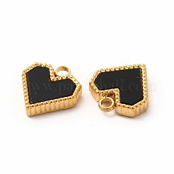 Подвески из нержавеющей стали 304 с вакуумным покрытием pvd STAS-A076-06G-01