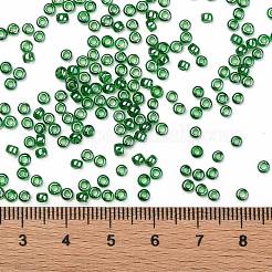 Круглые бусины toho&nbsp;SEED-TR08-0108B