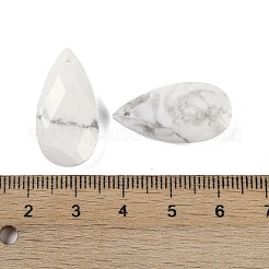 Природные подвески Говлит G-C140-05C