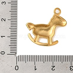 Ионное покрытие (ip) подвески из нержавеющей стали 304&nbsp;STAS-N103-14G