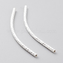 Perline di vetro tubo&nbsp;LS-KK-Y003-86I-S