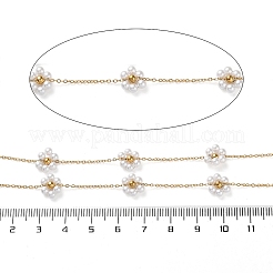 Ионное покрытие (IP) 304 звенья цепи из нержавеющей стали CHS-Q007-01G