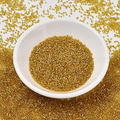 Бусины Миюки delica&nbsp;SEED-X0054-DB2372