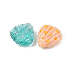 Бусины лэмпворк &nbsp;LAMP-P075-01M