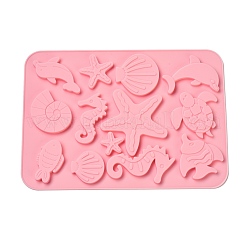 Пищевые силиконовые Молды&nbsp;DIY-I078-30