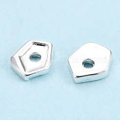 Латунные бусины FIND-Z035-19S