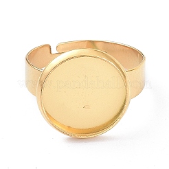 Ионное покрытие (IP) регулируемые кольца для пальцев из нержавеющей стали 304&nbsp;STAS-P291-01C-G