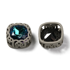 Шить на горный хрусталь&nbsp;RGLA-M008-J03-B10