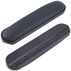 2 bracciolo per sedia a rotelle in similpelle e spugna&nbsp;AJEW-CL0002-63A