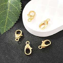 Карабин-лобстеры&nbsp;XGR0095G-160G