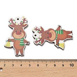 Древесины подвески&nbsp;WOOD-Z003-02G