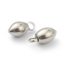 Подвески из нержавеющей стали 201&nbsp;STAS-G245-11