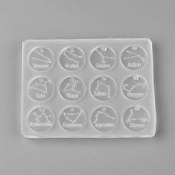 Silikonformen in Lebensmittelqualität&nbsp;DIY-WH0146-33