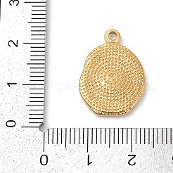 Anhänger aus Edelstahl 304&nbsp;STAS-Z120-01B-G