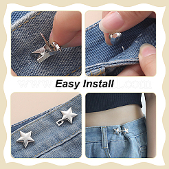 8 набор из 8-х стилей DIY-AN0001-18