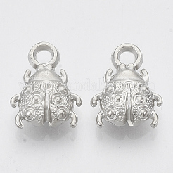 Подвески из пластика абс KY-N007-10