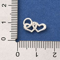 925 стерлингов серебряные подвески FIND-U013-15S