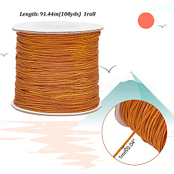 1 рулон нейлоновой нити&nbsp;NWIR-PH0002-18A