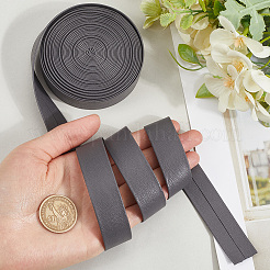 5м складной плоский шнур из искусственной кожи&nbsp;OCOR-WH20012-14D-03