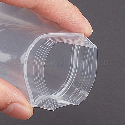 Пластиковые сумки на молнии&nbsp;OPP-PH0001-29A