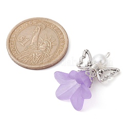 Сплавочные подвески тибетского стиля PALLOY-JF02335