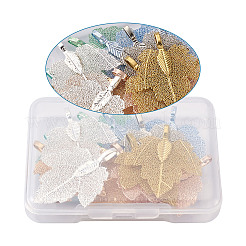 Железные подвески IFIN-TA0001-36