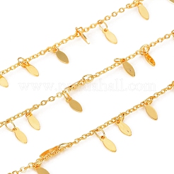 Латунные кабельные цепи CHC-I033-12G