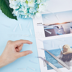 160 шт. 4 защитные пластиковые крышки для пинцетов&nbsp;TOOL-FH0001-53