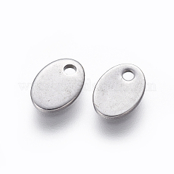 Dijes de acero inoxidable 304 resistentes al deslustre&nbsp;STAS-L234-065B