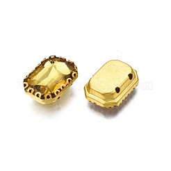 Шить на горный хрусталь RGLA-S030-20B-B13