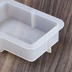 Силиконовые Молды для кулонов&nbsp;DIY-S047-04F