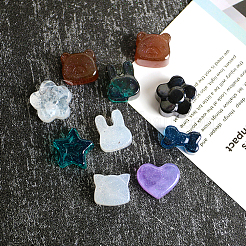 1шт diy силиконовые Молды&nbsp;DIY-CJ0001-101