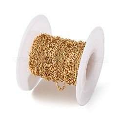 Латунные цепные цепи&nbsp;CHC-H113-13B-G