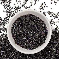 12/0 сорт круглый бисер стеклянный SEED-Q008-F603