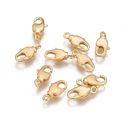Ottone girevole fermagli aragosta artiglio&nbsp;KK-K238-39M-S
