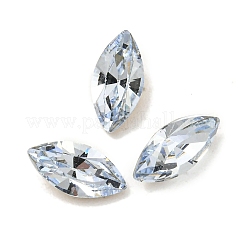 Cabochon in vetro strass&nbsp;RGLA-L029-12A