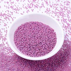 Бусины Миюки Делика&nbsp;LS-X-SEED-J020-DB2048