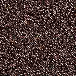 Круглые бусины toho&nbsp;X-SEED-TR15-0222