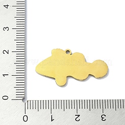 201 подвеска из нержавеющей стали&nbsp;LS-STAS-R118-01G