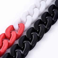 Chaînes de lunettes&nbsp;AJEW-EH00070-01