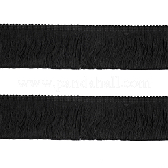 10 ярд хлопковой ленты для отделки бахромой OCOR-TA0001-49A