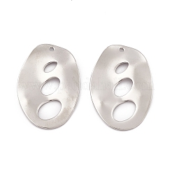 Подвески из нержавеющей стали 304&nbsp;STAS-B031-11P