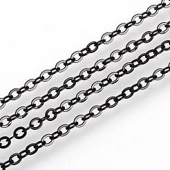 Изготовление ожерелий из латуни для электрофореза MAK-R019-01