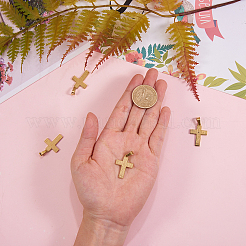 Подвески из нержавеющей стали 304 STAS-CJ0001-123