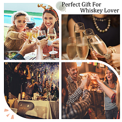 1 шт. головка штампа из латуни золотистого тона&nbsp;DIY-OC0004-33M