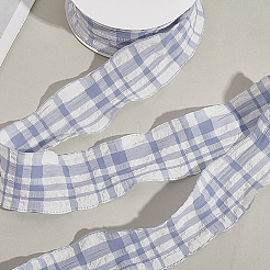 1 рулон полиэстеровой гофрированной ленты SRIB-CY0001-14C