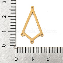 Ионное покрытие (ip) 304 нержавеющая сталь люстра компоненты соединения&nbsp;STAS-B056-07G-03