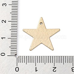 Геометрические сплав листовой печатный кулон серьги аксессуары&nbsp;LS-PALLOY-E139-01G-03