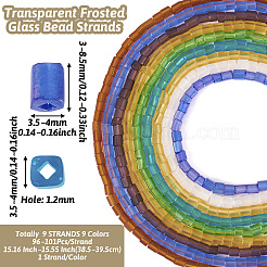9 нить&nbsp;GLAA-TA0002-12