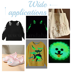 12 рулон TOOL-WH0051-64A